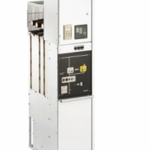 GMA 24 kV 2500A / 31.5 kA