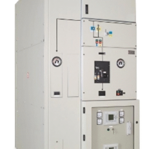 CBGS-2 52kV 2500A / 25kA