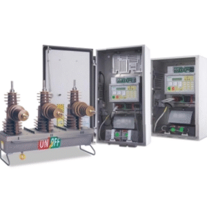 RECONECTADORES SERIE U