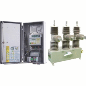 RECONECTADORES SERIE E