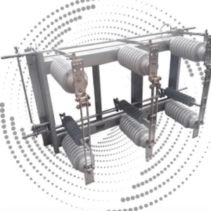 SECCIONADOR TRIPOLAR