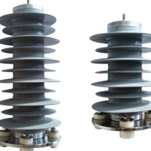 PARARRAYO TIPO ESTACIÓN