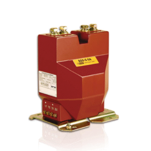 TRANSFORMADORES DE CORRIENTE