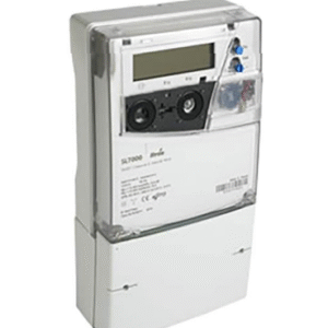 MEDIDORES DE ENERGÍA ELECTRÓNICO CLASE 0.5S/0.2S