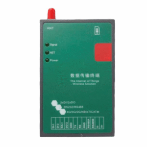 MÓDEM DE COMUNICACIÓN