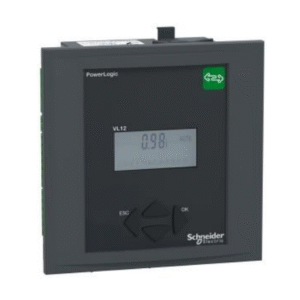 CONTROLADOR FACTOR DE POTENCIA