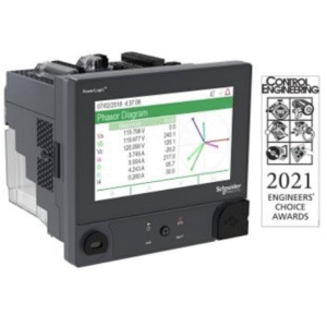 MEDIDORES DE CALIDAD DE LA POTENCIA