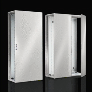 GABINETES MODULARES AUTO SOPORTADOS