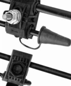 CONECTORES DE PERFORACIÓN