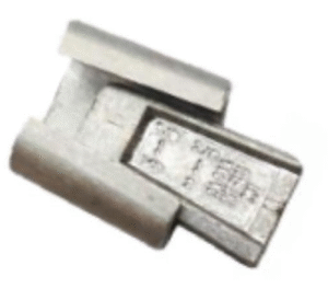 CONECTORES TIPO CUÑA