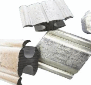 CONECTORES DE COMPRESIÓN