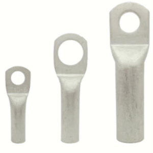 TERMINALES DE ESTAÑO