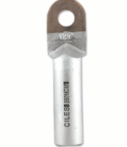 TERMINALES BIMETALICAS